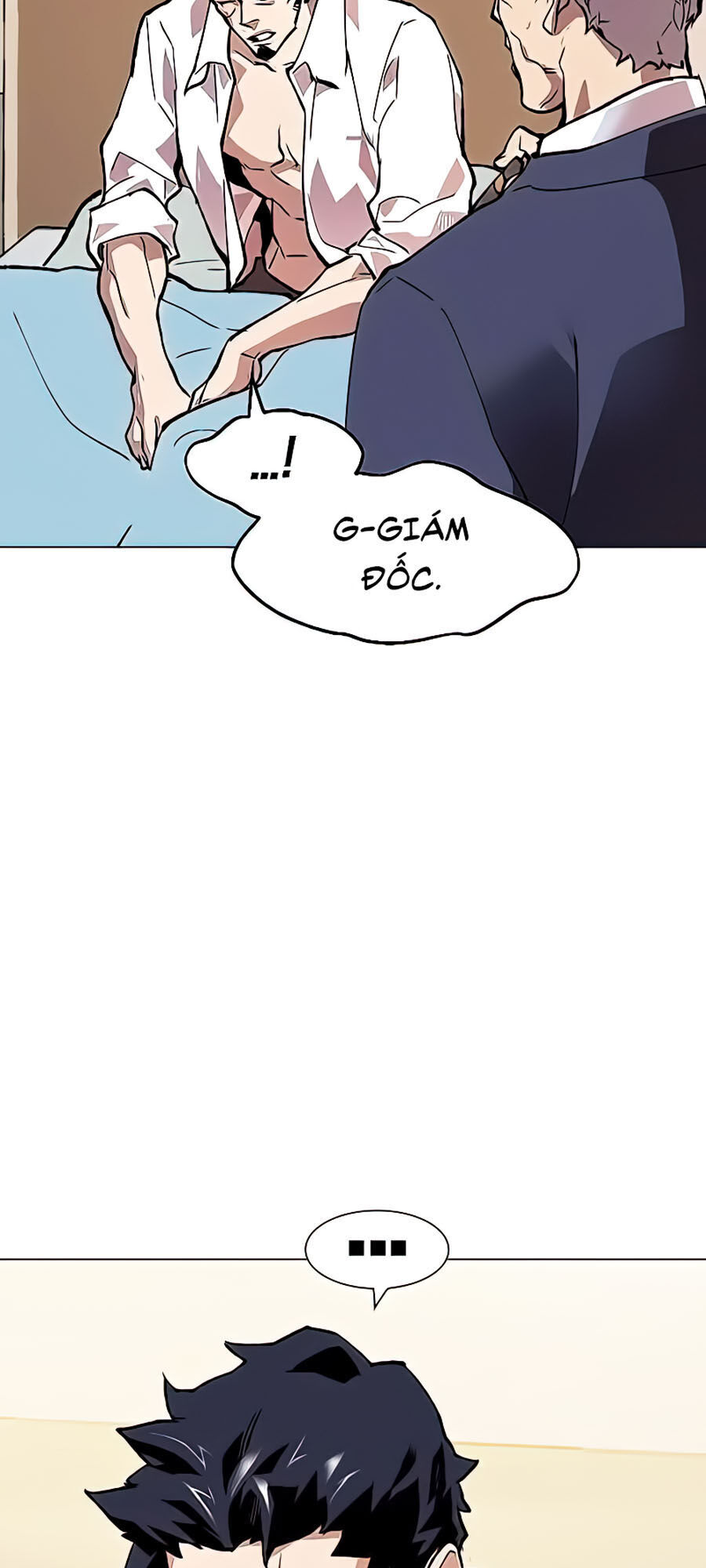 Phá Bỏ Giới Hạn chapter 7 - Upload bởi truyensieuhay.com