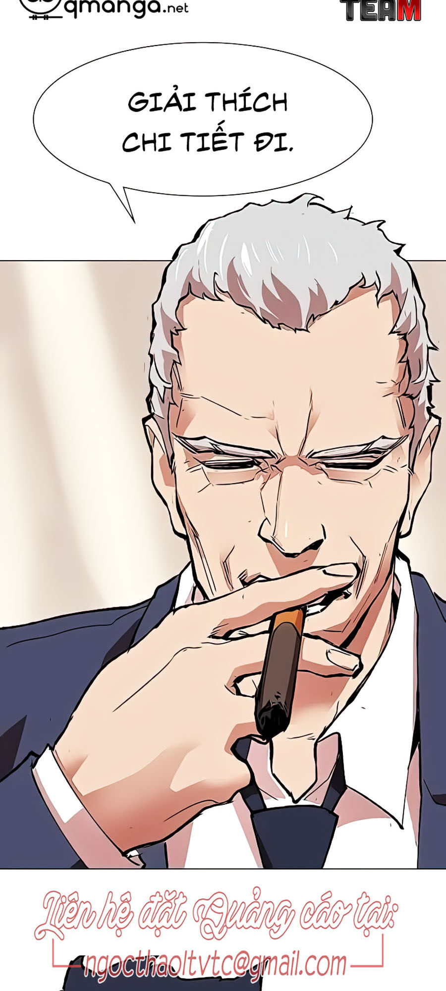 Phá Bỏ Giới Hạn chapter 7 - Upload bởi truyensieuhay.com