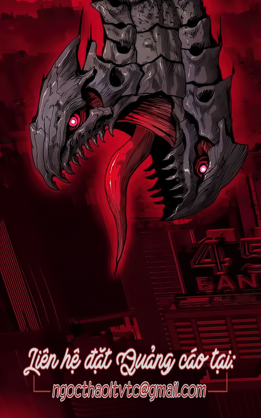 Phá Bỏ Giới Hạn chapter 7 - Upload bởi truyensieuhay.com