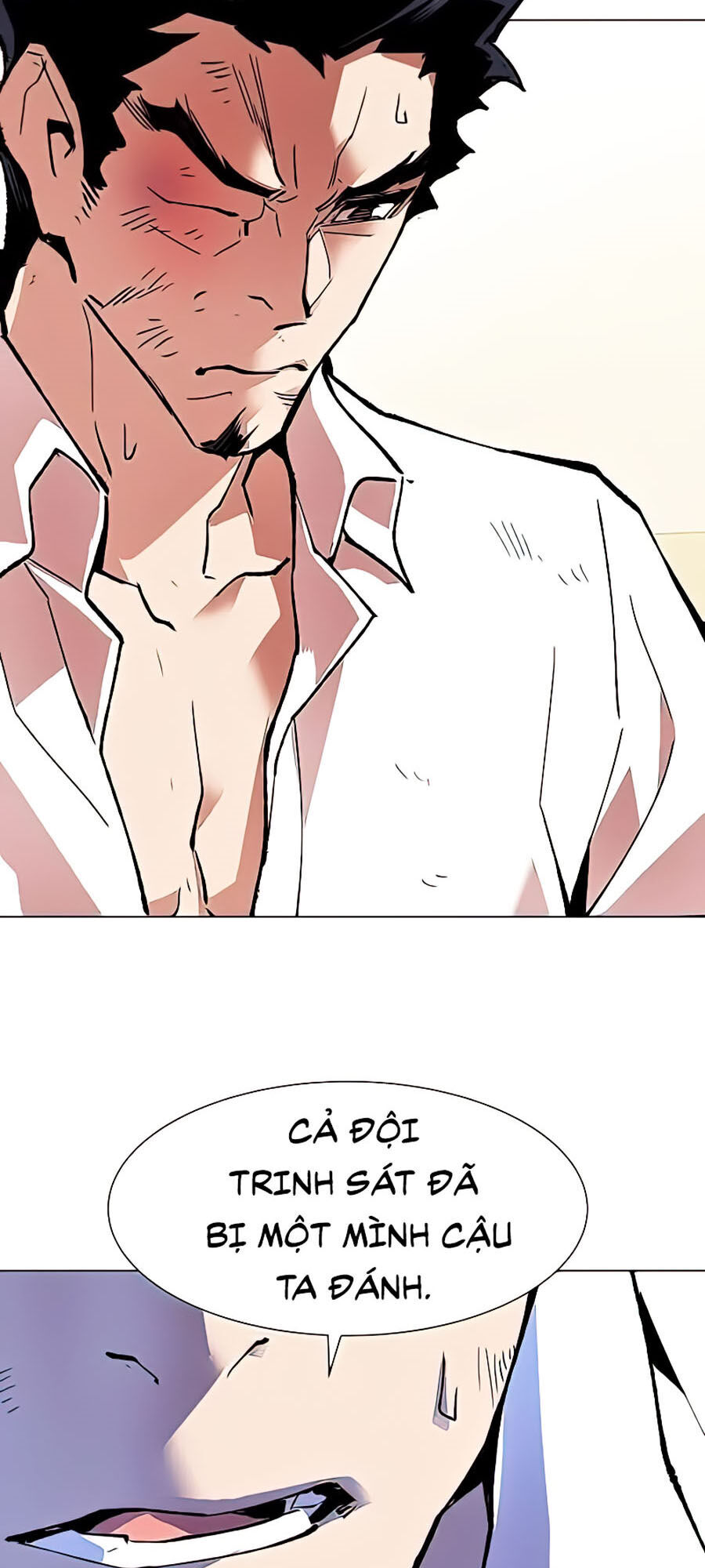 Phá Bỏ Giới Hạn chapter 7 - Upload bởi truyensieuhay.com