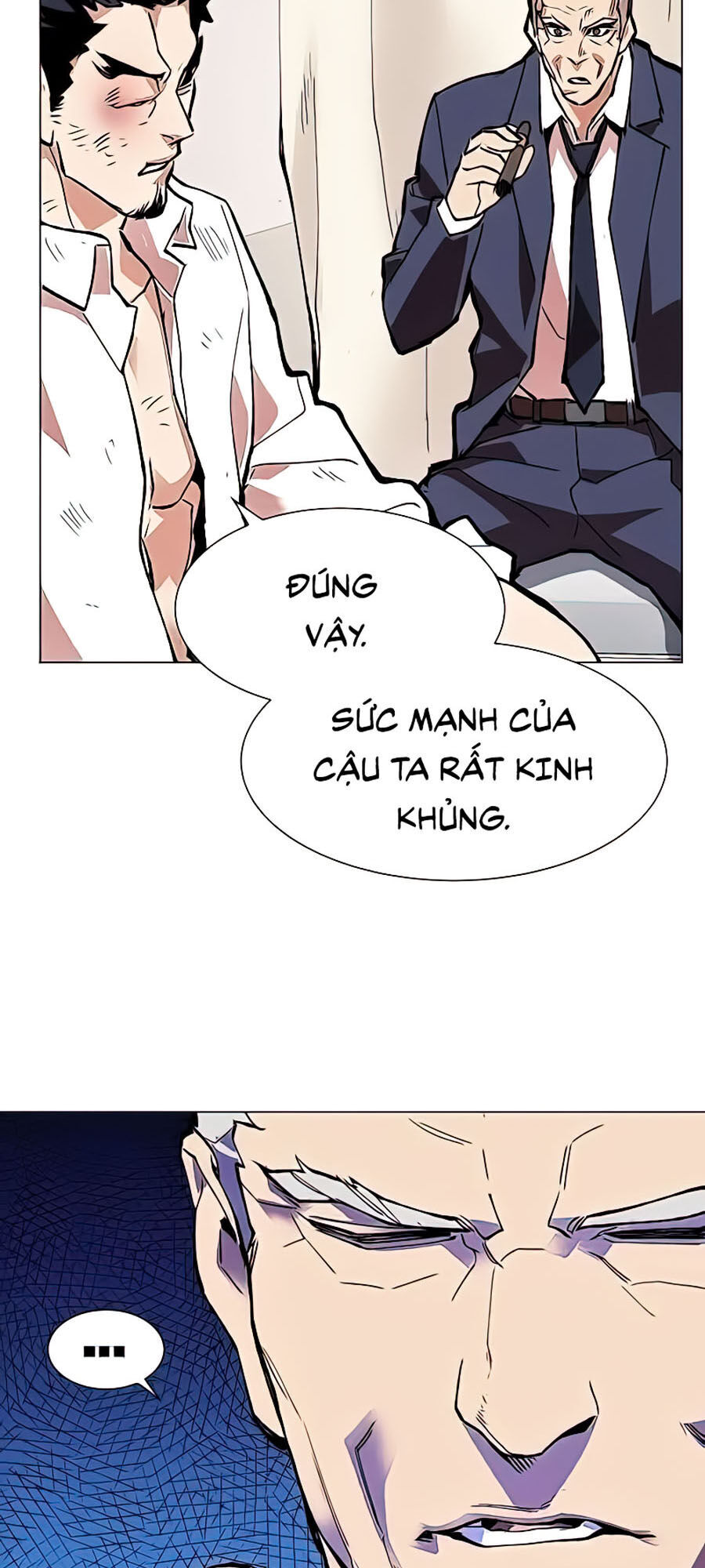 Phá Bỏ Giới Hạn chapter 7 - Upload bởi truyensieuhay.com
