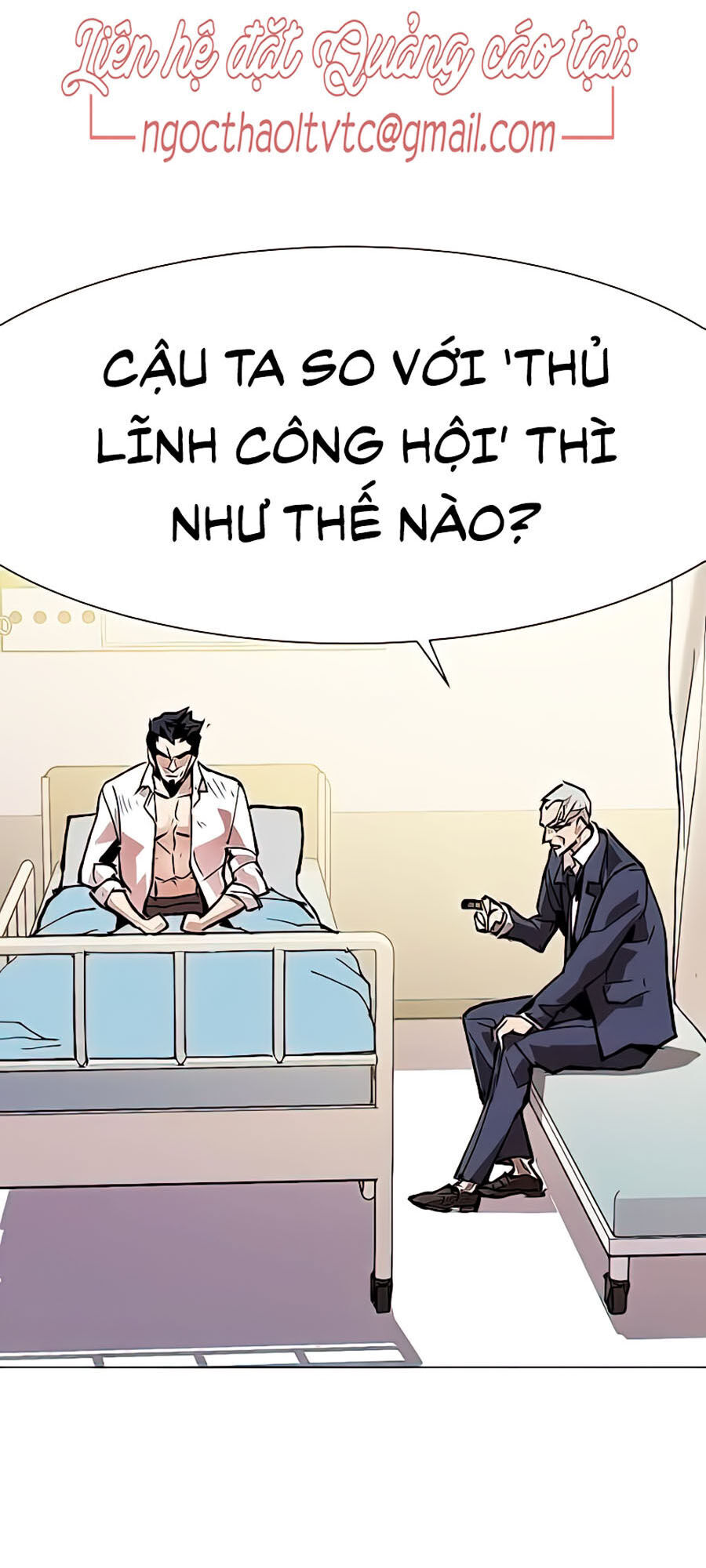 Phá Bỏ Giới Hạn chapter 7 - Upload bởi truyensieuhay.com