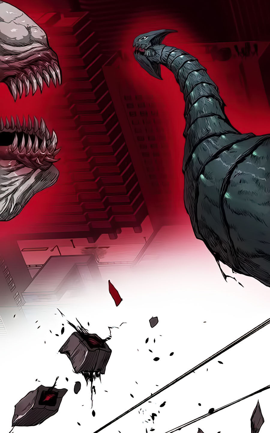 Phá Bỏ Giới Hạn chapter 7 - Upload bởi truyensieuhay.com
