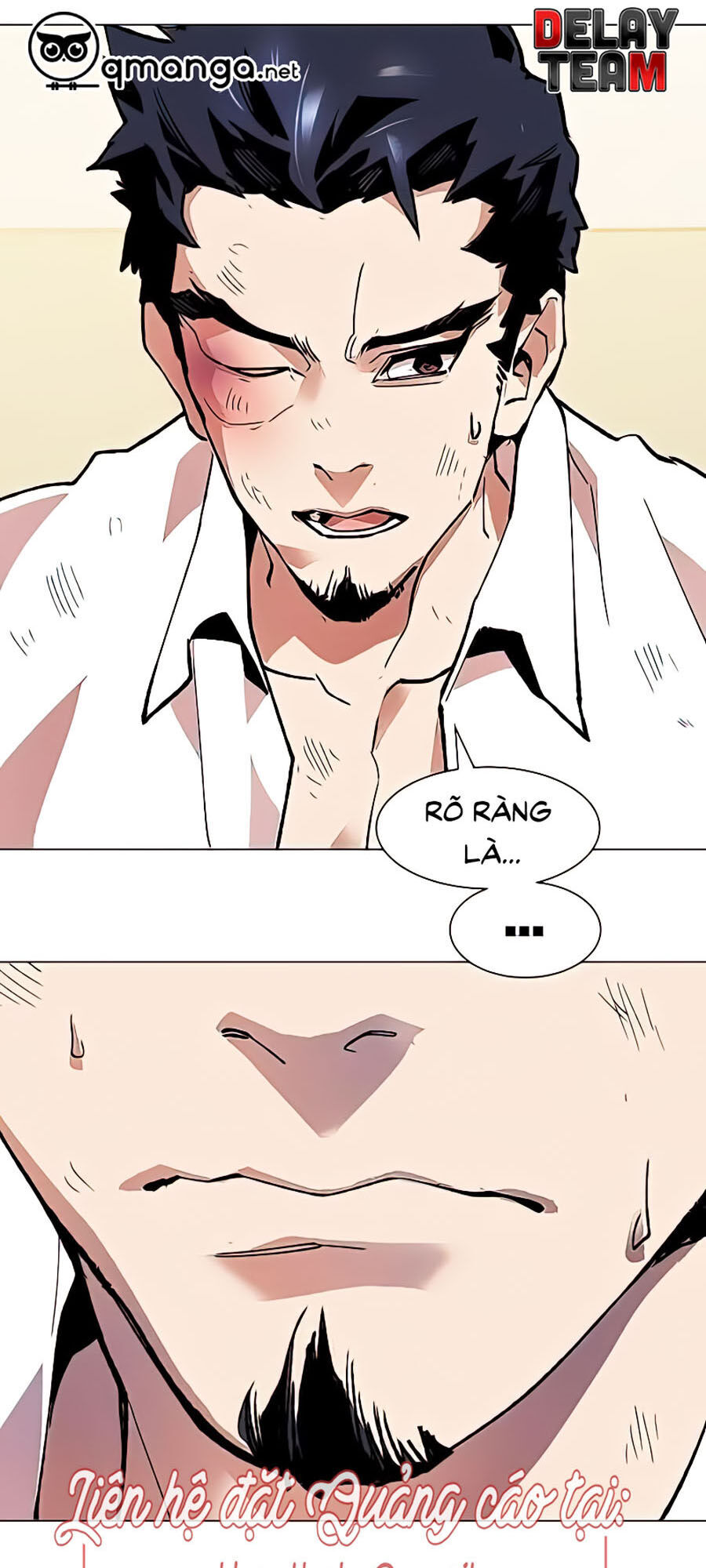 Phá Bỏ Giới Hạn chapter 7 - Upload bởi truyensieuhay.com