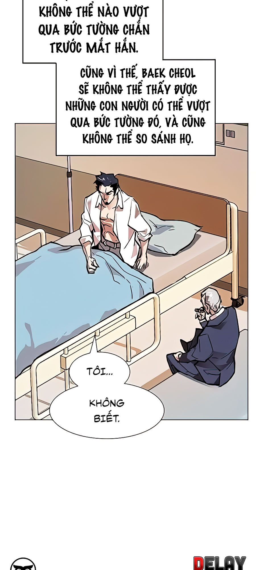 Phá Bỏ Giới Hạn chapter 7 - Upload bởi truyensieuhay.com