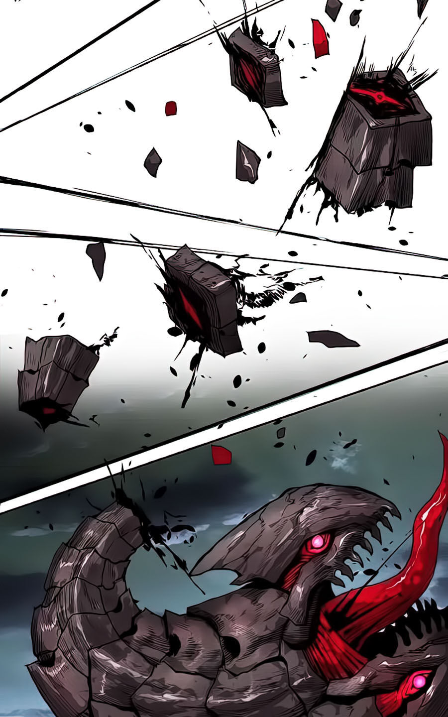 Phá Bỏ Giới Hạn chapter 7 - Upload bởi truyensieuhay.com