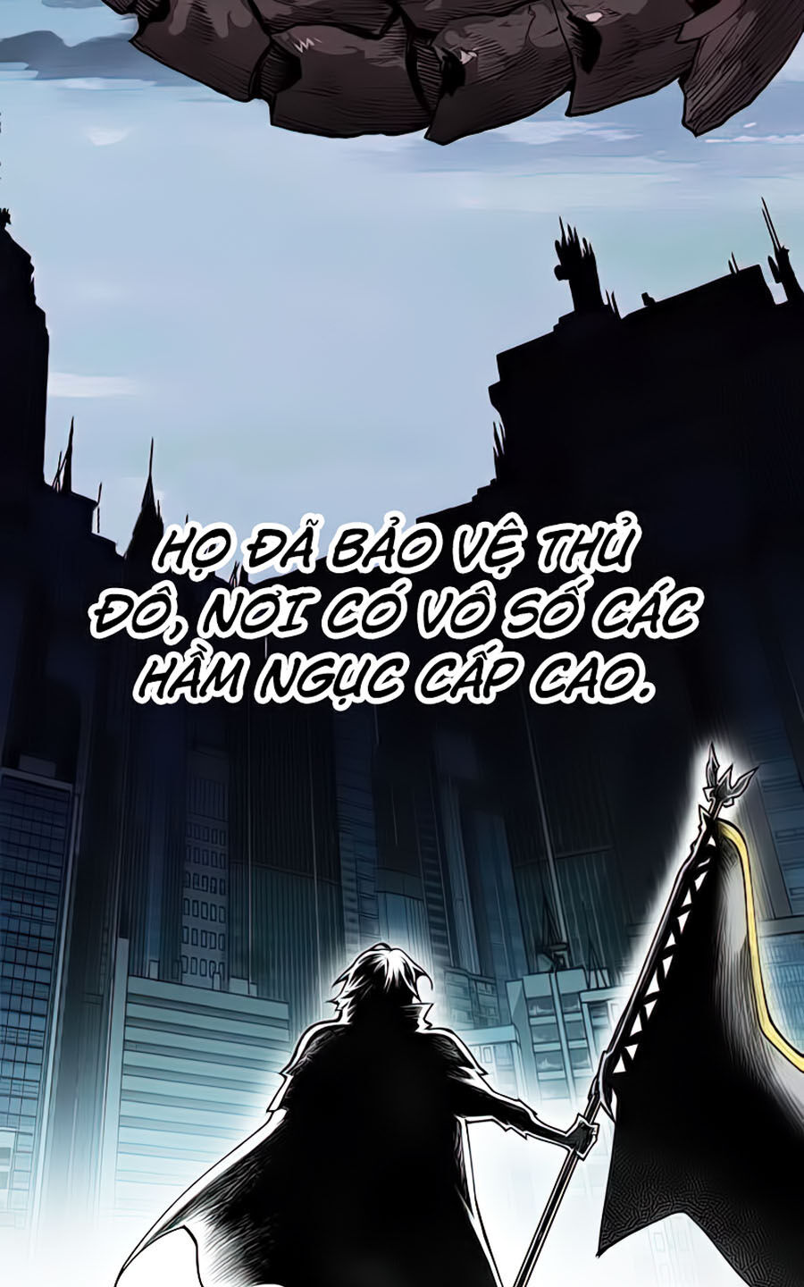 Phá Bỏ Giới Hạn chapter 7 - Upload bởi truyensieuhay.com