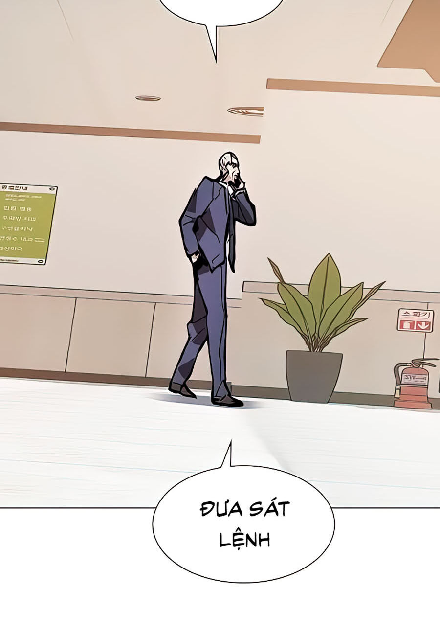 Phá Bỏ Giới Hạn chapter 7 - Upload bởi truyensieuhay.com