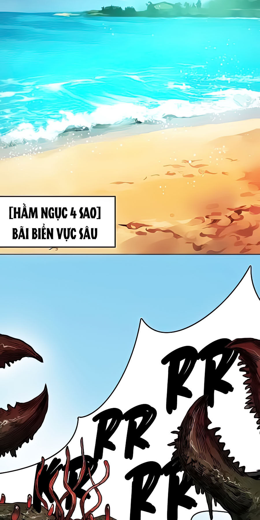Phá Bỏ Giới Hạn chapter 7 - Upload bởi truyensieuhay.com