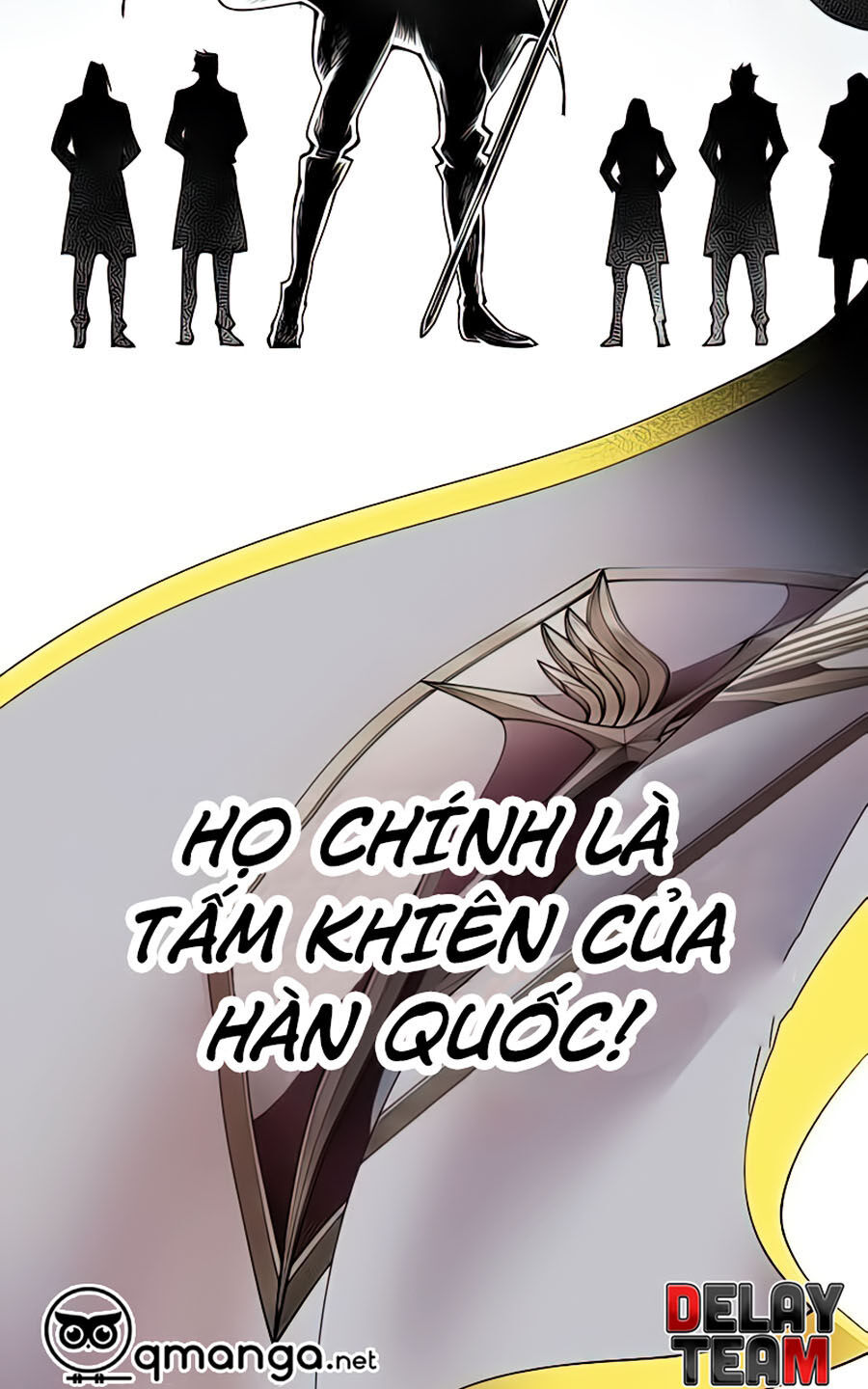 Phá Bỏ Giới Hạn chapter 7 - Upload bởi truyensieuhay.com