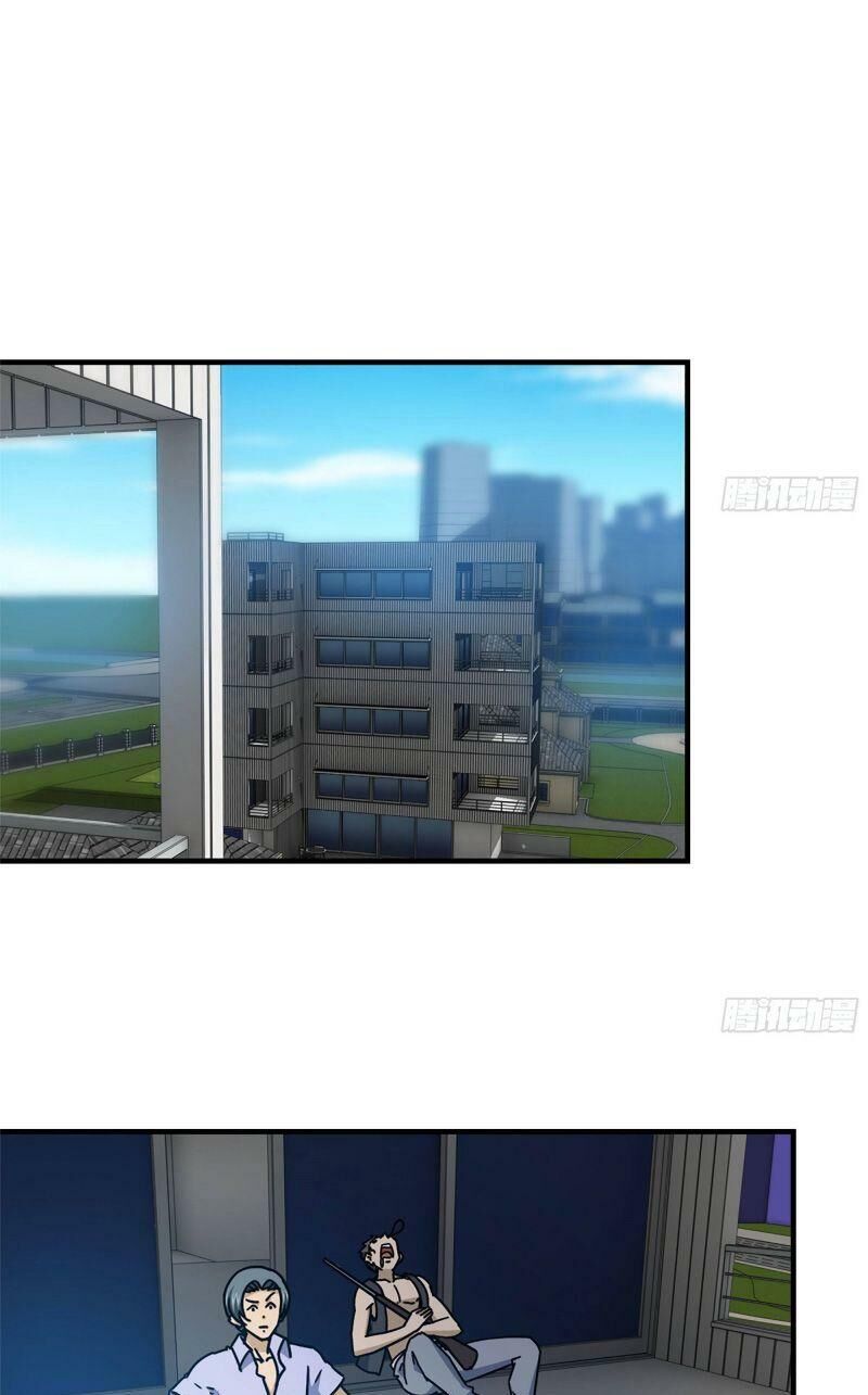 Tôi Chuyển Vàng Tại Mạt Thế chapter 57 - Trang 1