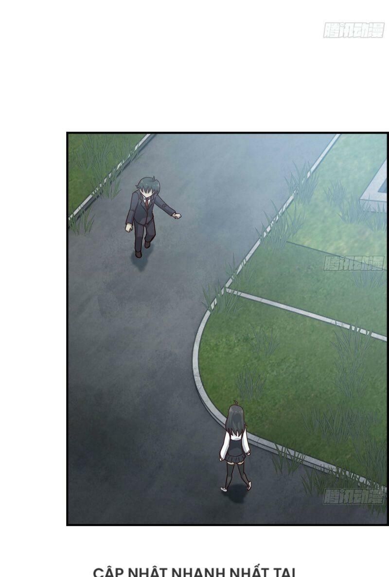 Tôi Chuyển Vàng Tại Mạt Thế chapter 57 - Trang 12