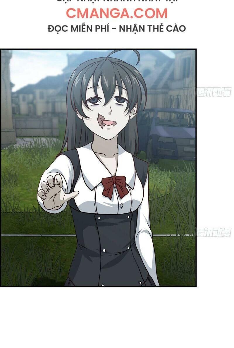 Tôi Chuyển Vàng Tại Mạt Thế chapter 57 - Trang 13