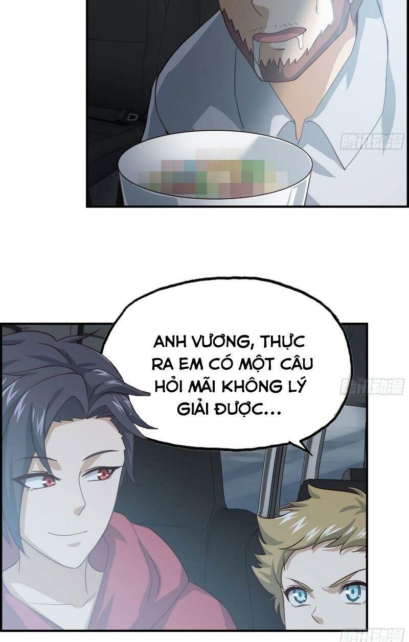 Tôi Chuyển Vàng Tại Mạt Thế chapter 57 - Trang 19