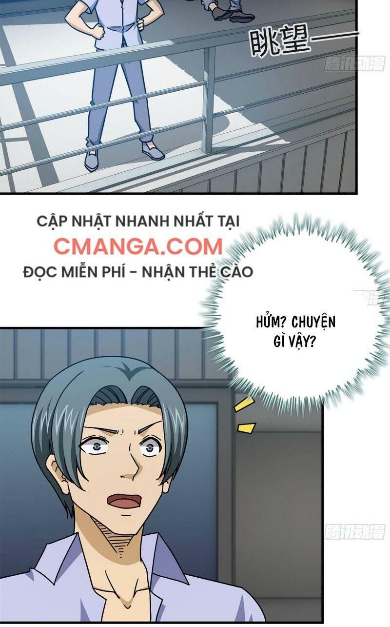 Tôi Chuyển Vàng Tại Mạt Thế chapter 57 - Trang 2