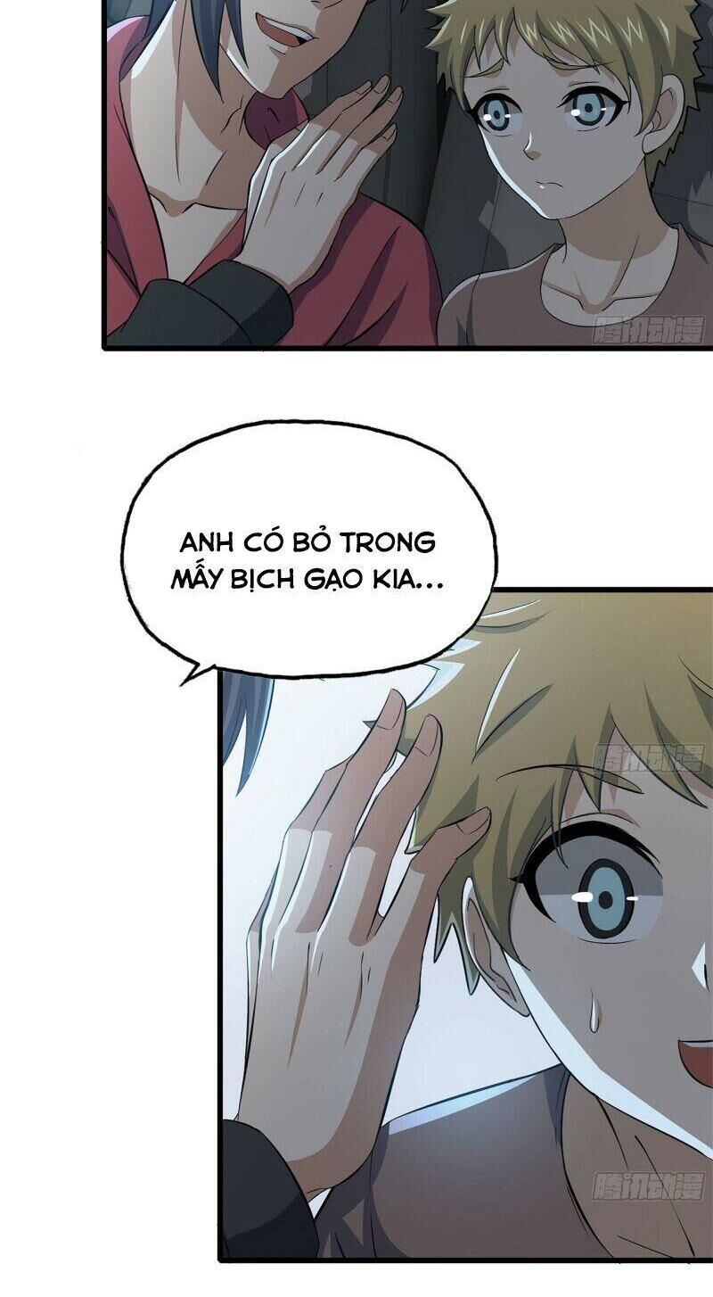 Tôi Chuyển Vàng Tại Mạt Thế chapter 57 - Trang 30