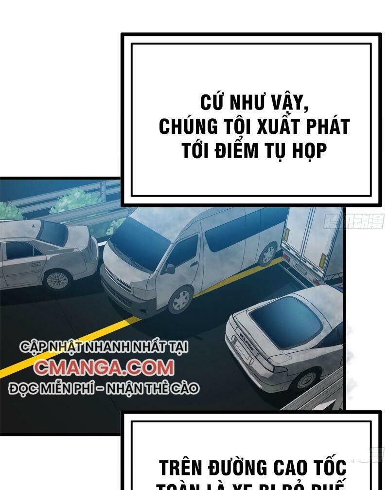 Tôi Chuyển Vàng Tại Mạt Thế chapter 58 - Upload bởi truyensieuhay.com