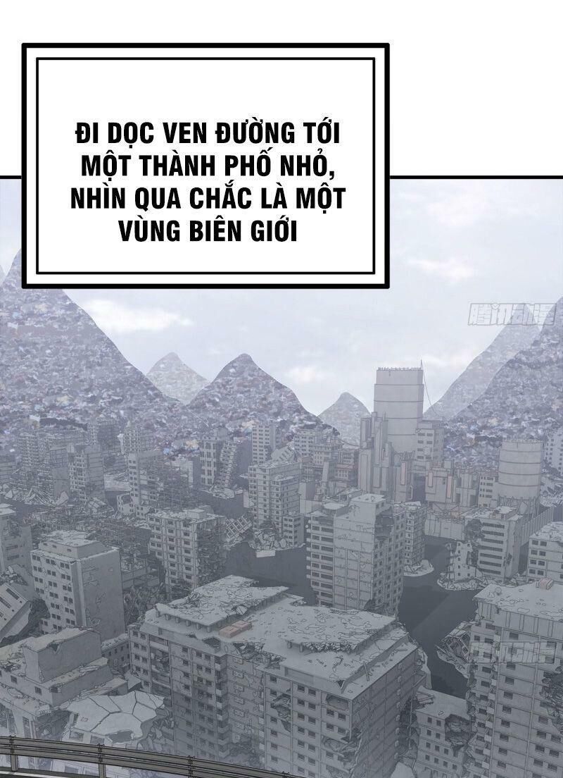 Tôi Chuyển Vàng Tại Mạt Thế chapter 58 - Upload bởi truyensieuhay.com