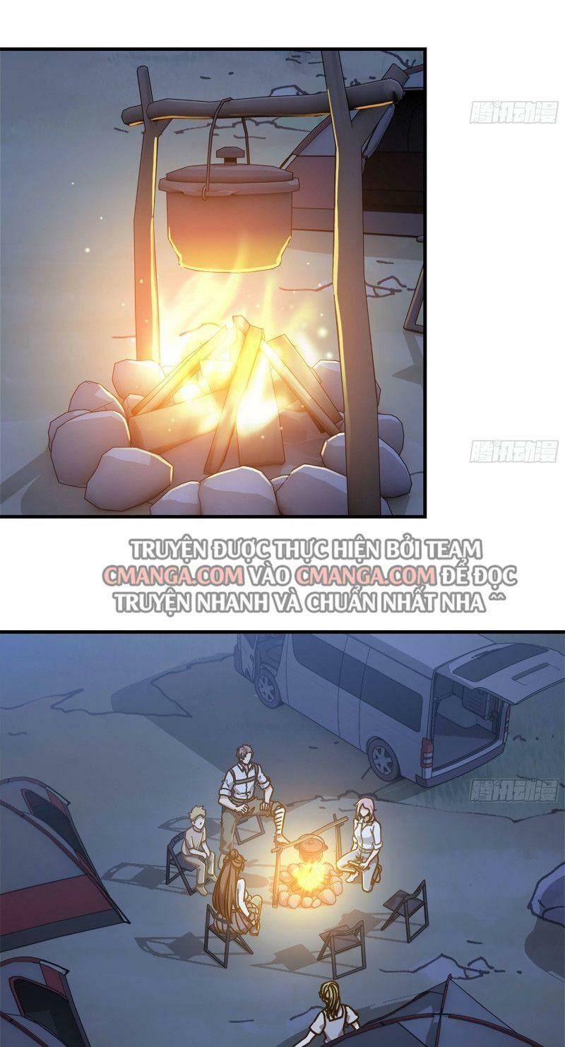 Tôi Chuyển Vàng Tại Mạt Thế chapter 58 - Upload bởi truyensieuhay.com
