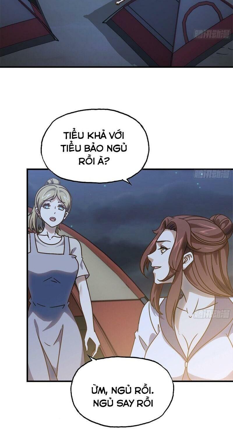 Tôi Chuyển Vàng Tại Mạt Thế chapter 58 - Upload bởi truyensieuhay.com