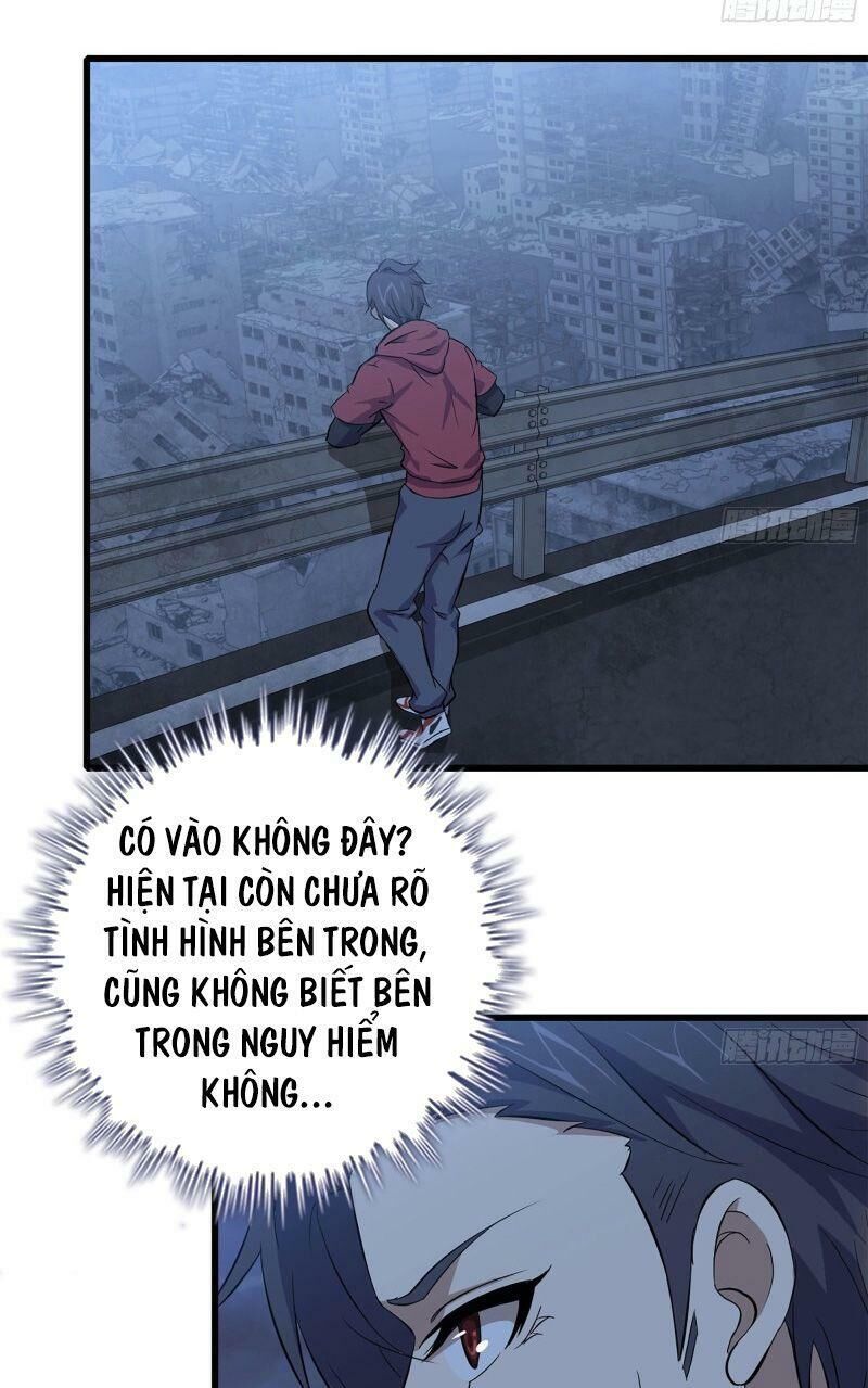 Tôi Chuyển Vàng Tại Mạt Thế chapter 58 - Upload bởi truyensieuhay.com