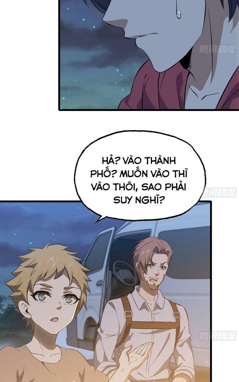 Tôi Chuyển Vàng Tại Mạt Thế chapter 58 - Upload bởi truyensieuhay.com