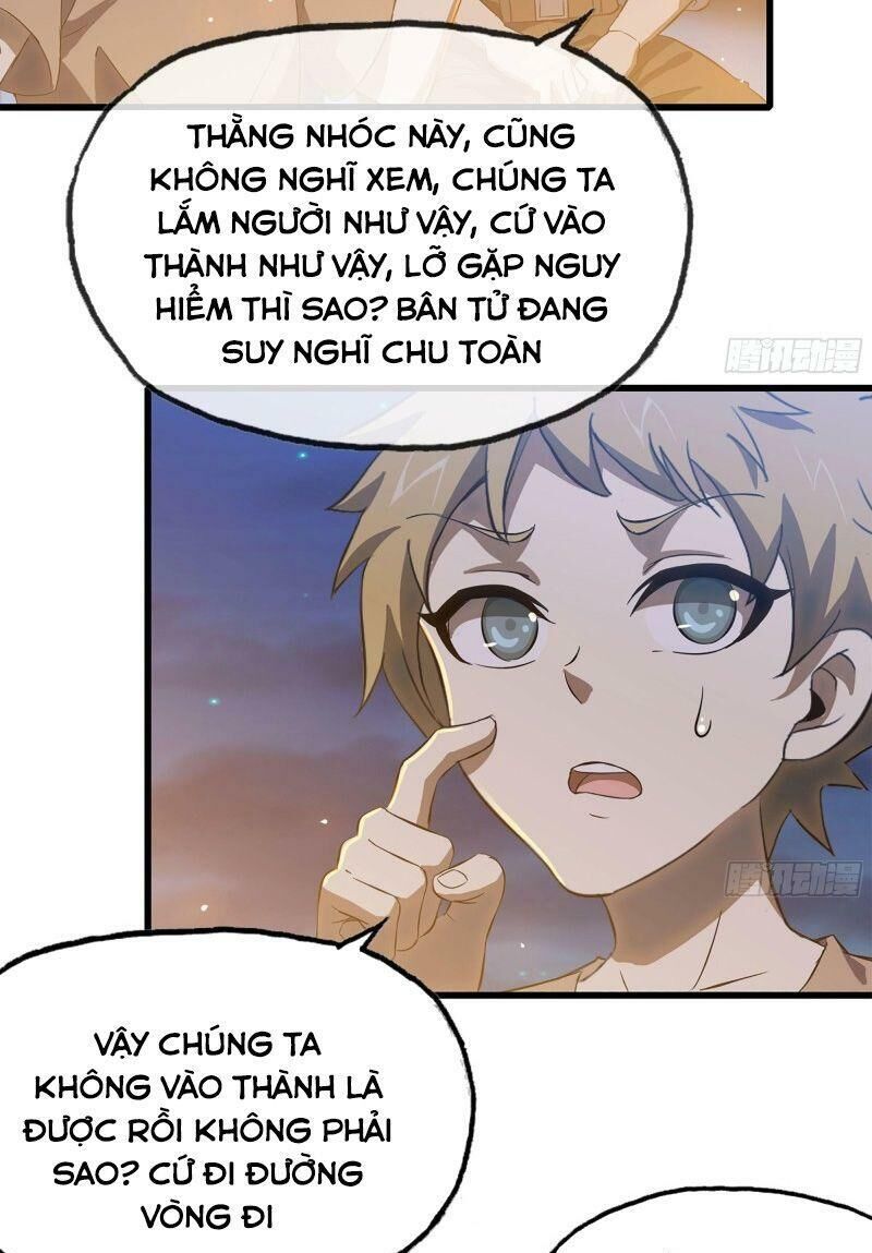 Tôi Chuyển Vàng Tại Mạt Thế chapter 58 - Upload bởi truyensieuhay.com