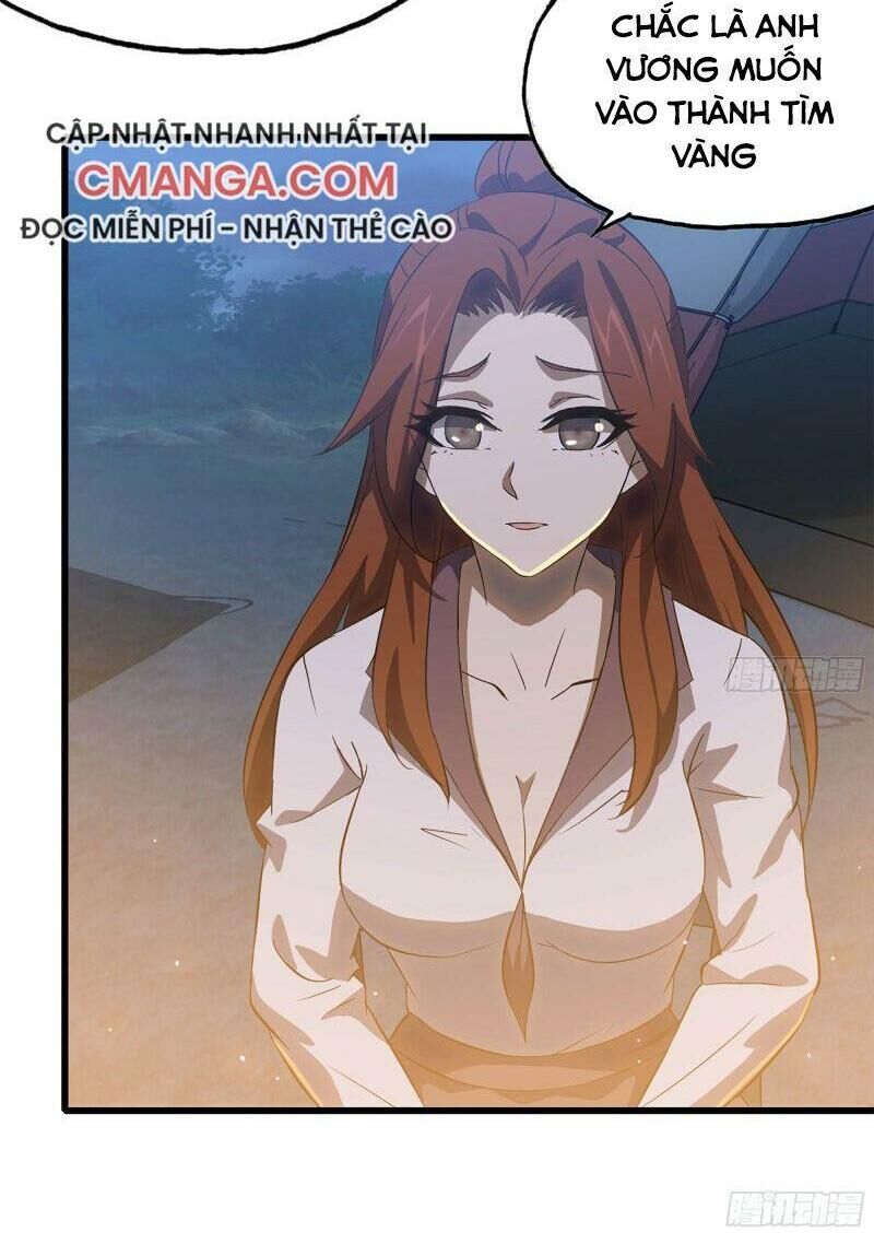 Tôi Chuyển Vàng Tại Mạt Thế chapter 58 - Upload bởi truyensieuhay.com