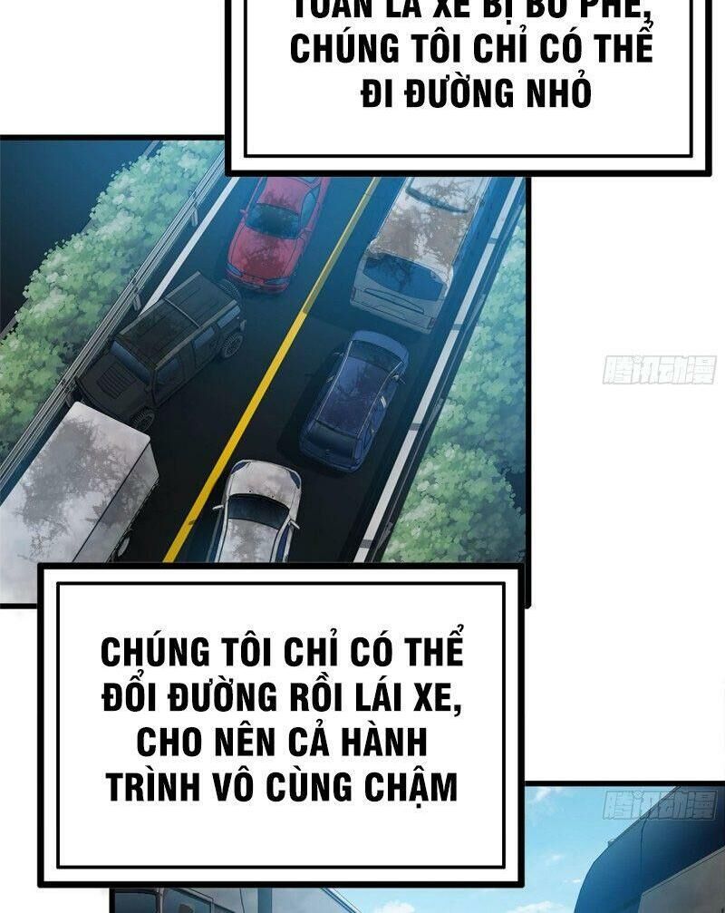 Tôi Chuyển Vàng Tại Mạt Thế chapter 58 - Upload bởi truyensieuhay.com