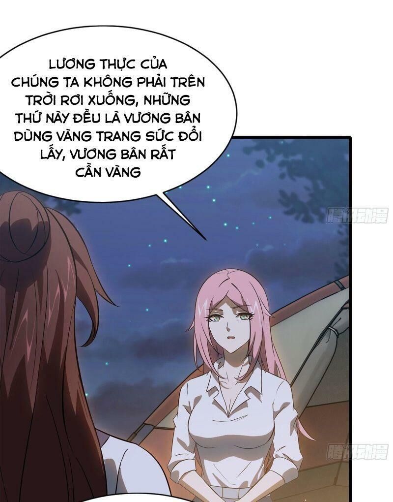 Tôi Chuyển Vàng Tại Mạt Thế chapter 58 - Upload bởi truyensieuhay.com