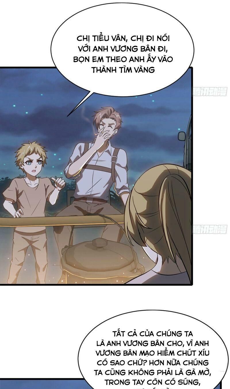 Tôi Chuyển Vàng Tại Mạt Thế chapter 58 - Upload bởi truyensieuhay.com