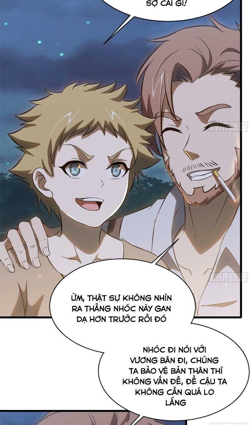 Tôi Chuyển Vàng Tại Mạt Thế chapter 58 - Upload bởi truyensieuhay.com