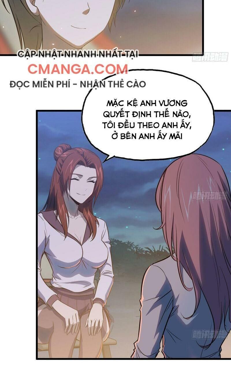 Tôi Chuyển Vàng Tại Mạt Thế chapter 58 - Upload bởi truyensieuhay.com