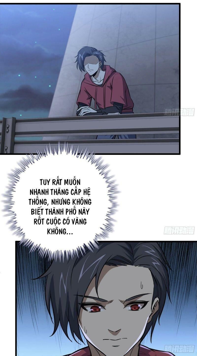 Tôi Chuyển Vàng Tại Mạt Thế chapter 58 - Upload bởi truyensieuhay.com