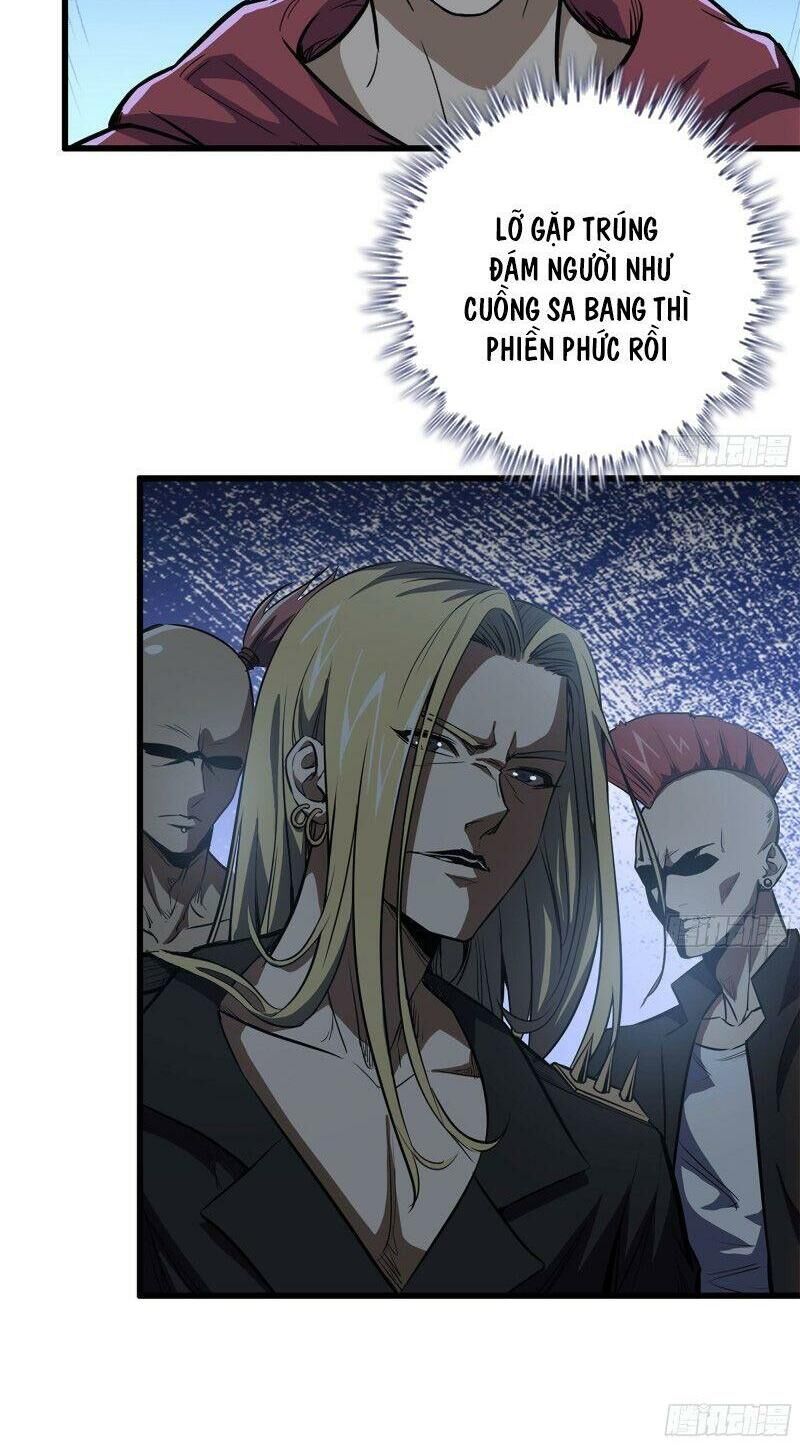 Tôi Chuyển Vàng Tại Mạt Thế chapter 58 - Upload bởi truyensieuhay.com