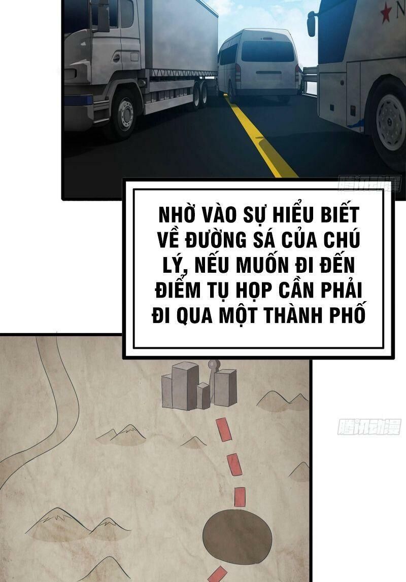 Tôi Chuyển Vàng Tại Mạt Thế chapter 58 - Upload bởi truyensieuhay.com