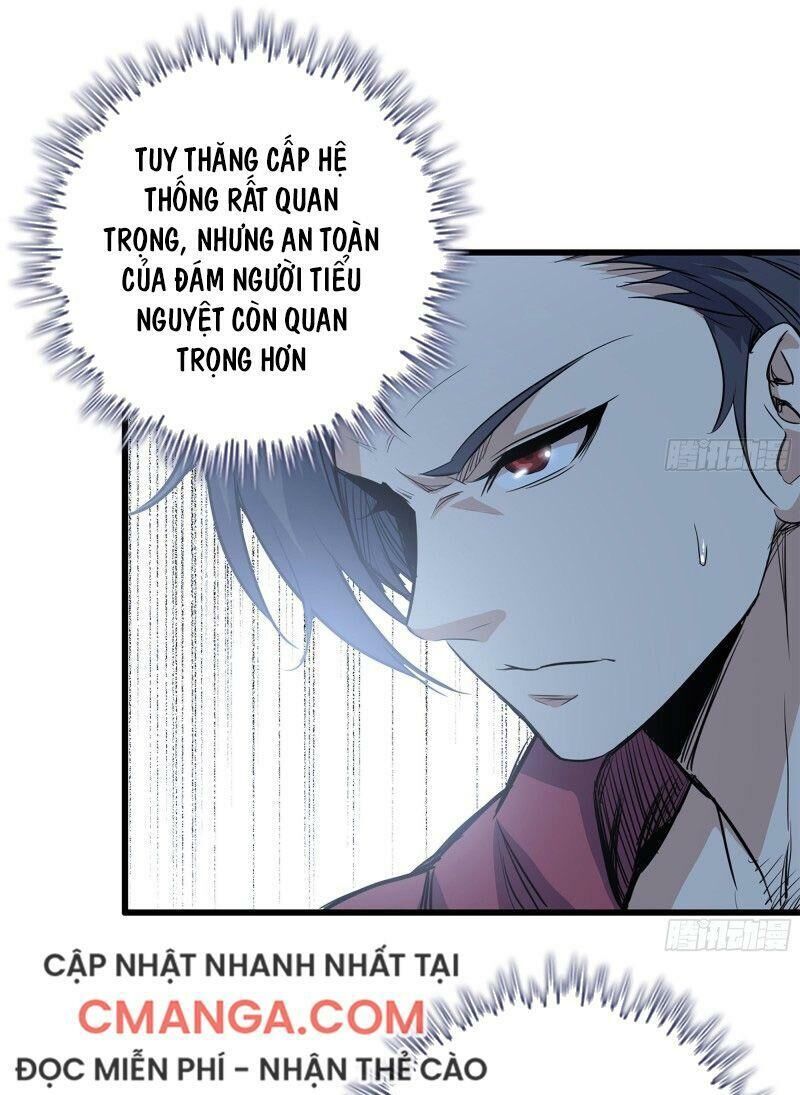 Tôi Chuyển Vàng Tại Mạt Thế chapter 58 - Upload bởi truyensieuhay.com