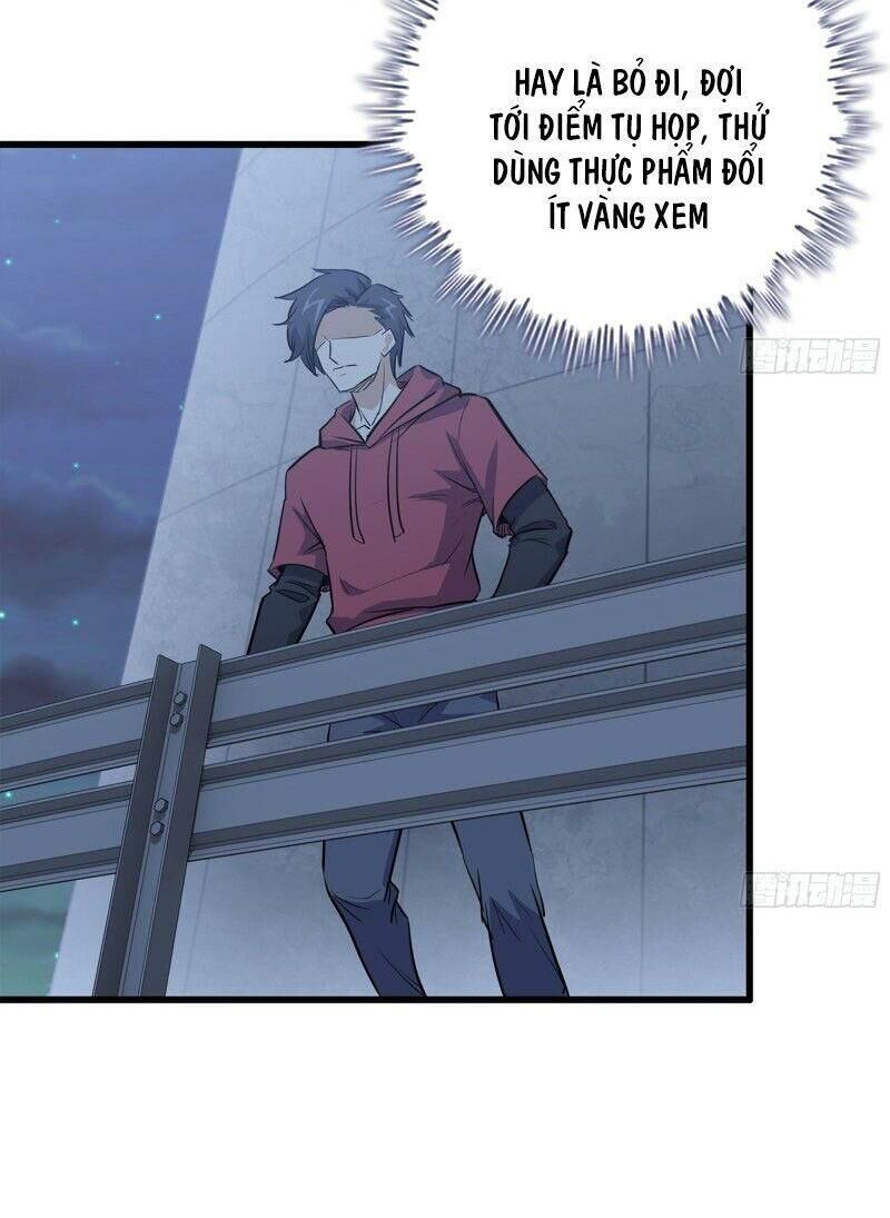 Tôi Chuyển Vàng Tại Mạt Thế chapter 58 - Upload bởi truyensieuhay.com