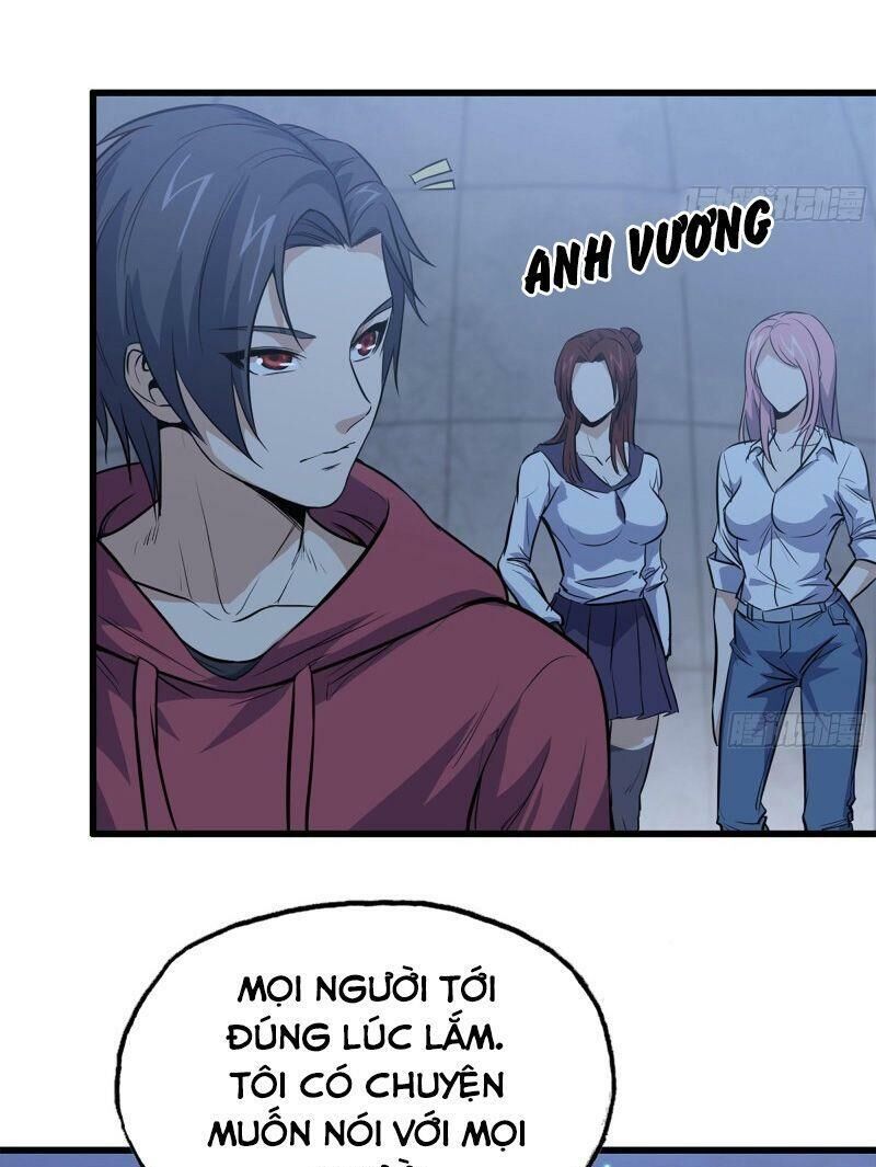 Tôi Chuyển Vàng Tại Mạt Thế chapter 58 - Upload bởi truyensieuhay.com
