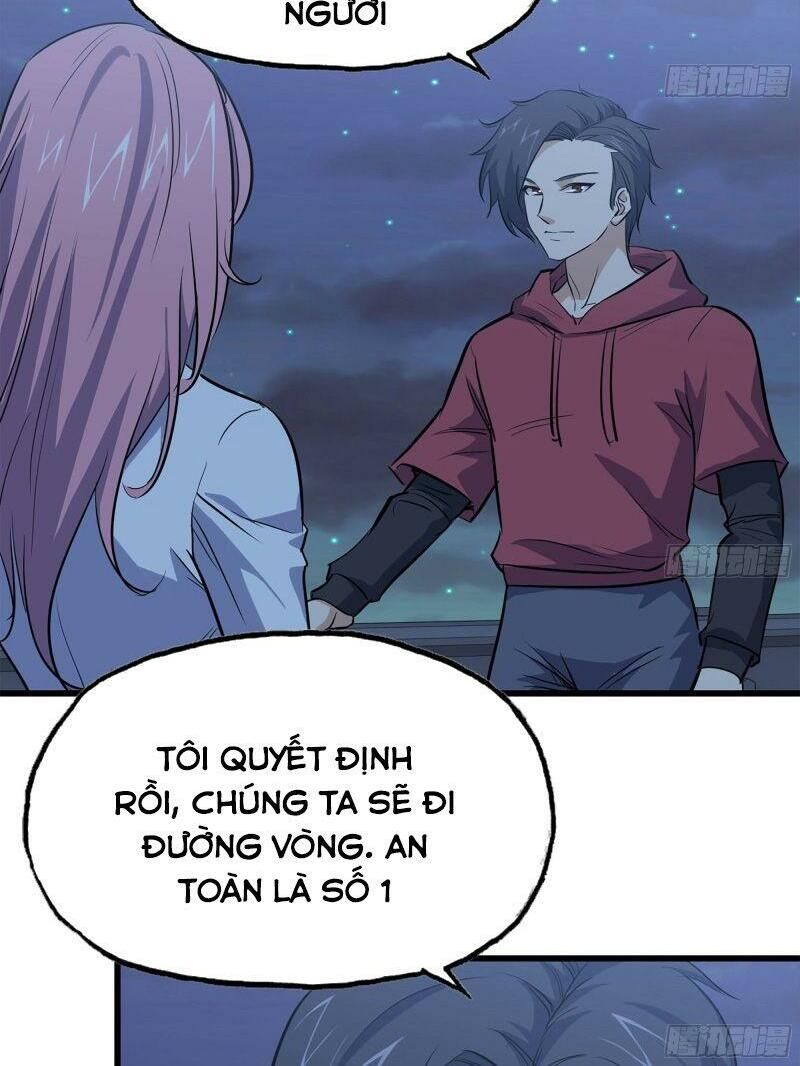 Tôi Chuyển Vàng Tại Mạt Thế chapter 58 - Upload bởi truyensieuhay.com