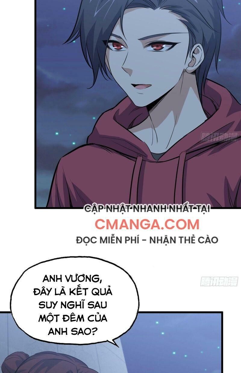 Tôi Chuyển Vàng Tại Mạt Thế chapter 58 - Upload bởi truyensieuhay.com