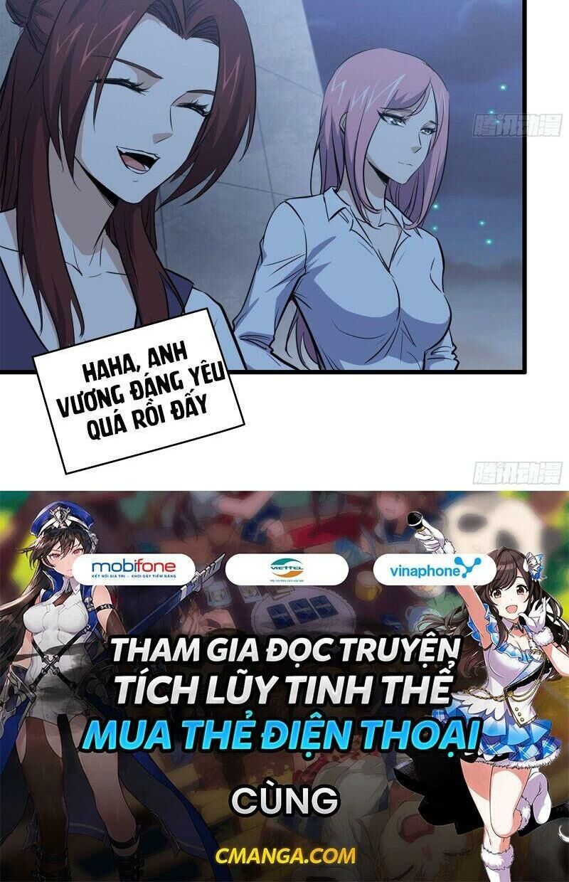 Tôi Chuyển Vàng Tại Mạt Thế chapter 58 - Upload bởi truyensieuhay.com