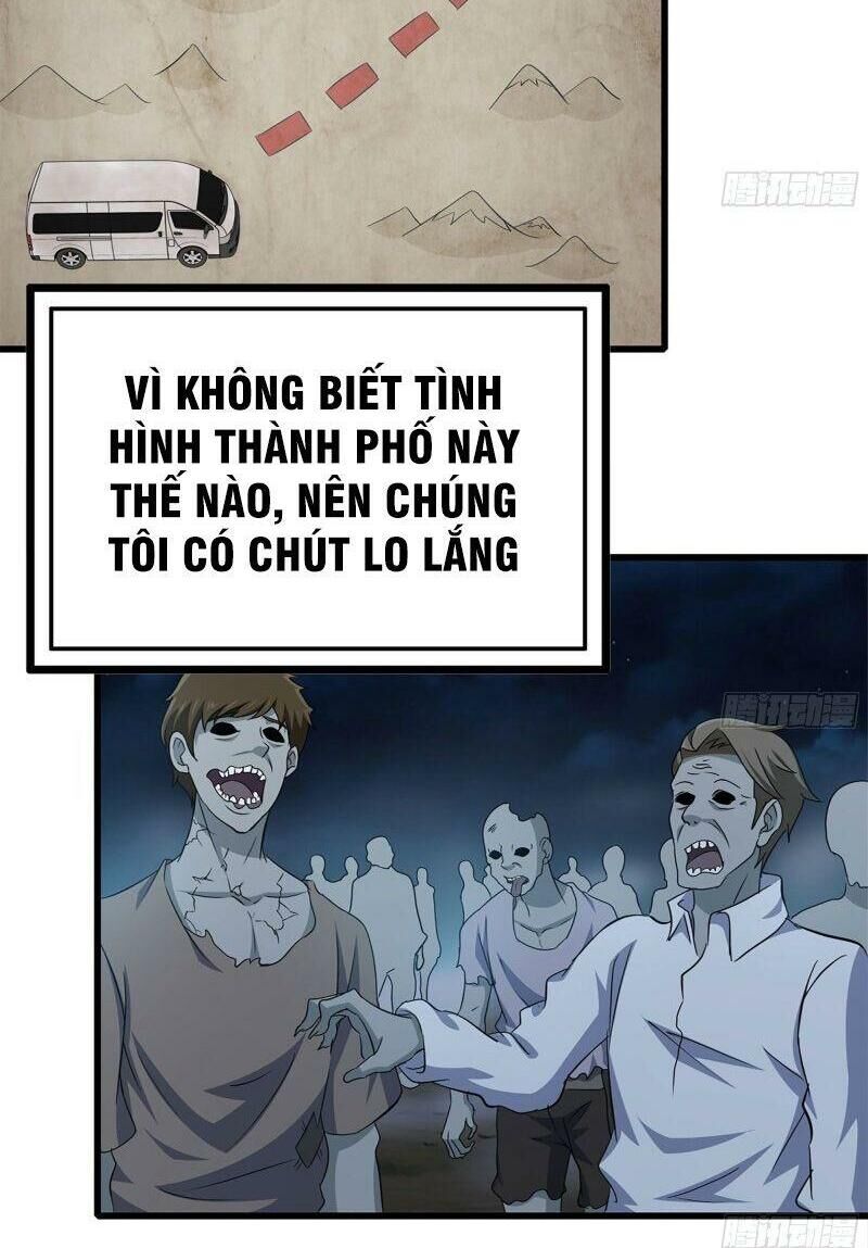 Tôi Chuyển Vàng Tại Mạt Thế chapter 58 - Upload bởi truyensieuhay.com