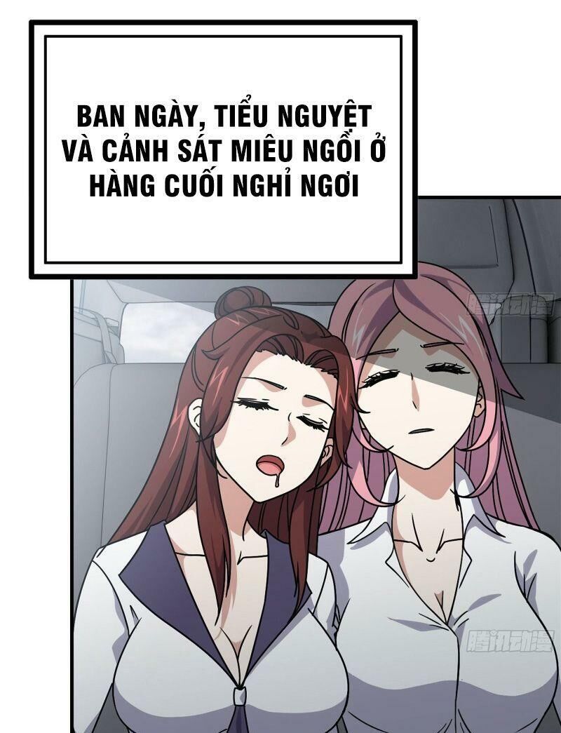 Tôi Chuyển Vàng Tại Mạt Thế chapter 58 - Upload bởi truyensieuhay.com