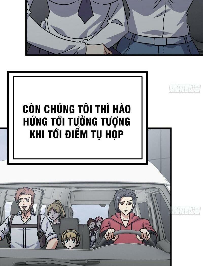Tôi Chuyển Vàng Tại Mạt Thế chapter 58 - Upload bởi truyensieuhay.com