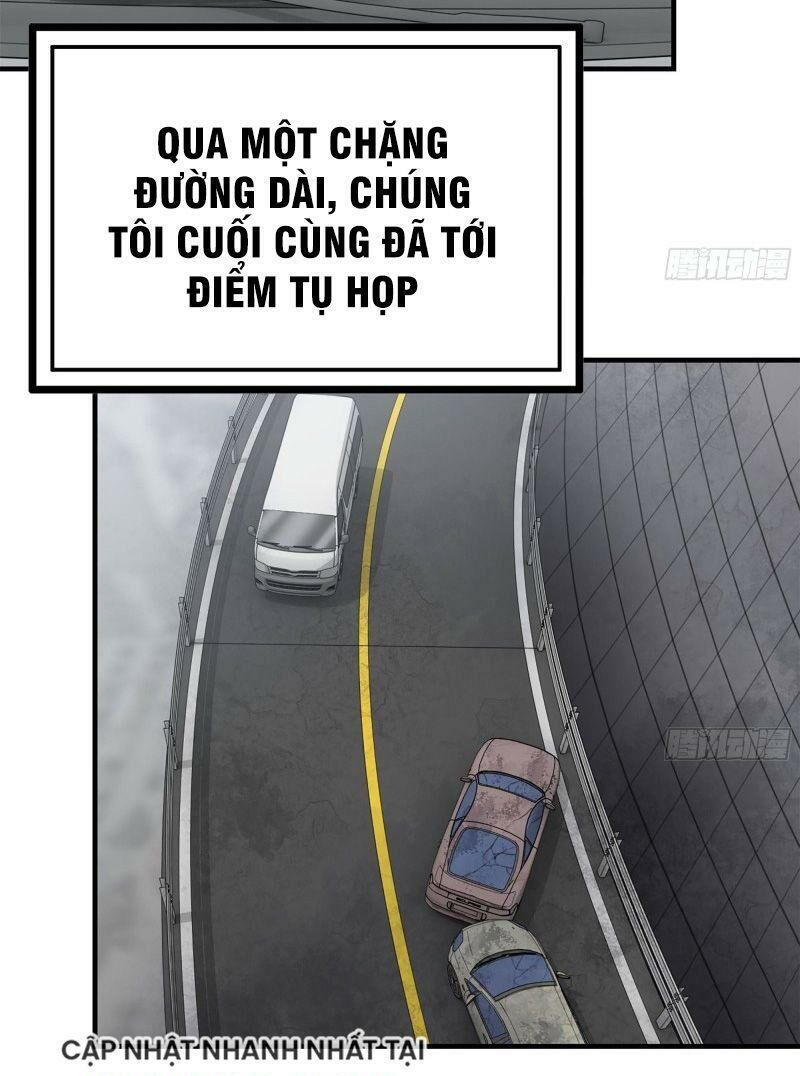 Tôi Chuyển Vàng Tại Mạt Thế chapter 58 - Upload bởi truyensieuhay.com