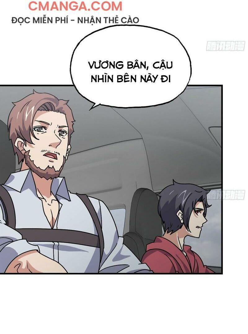 Tôi Chuyển Vàng Tại Mạt Thế chapter 58 - Upload bởi truyensieuhay.com