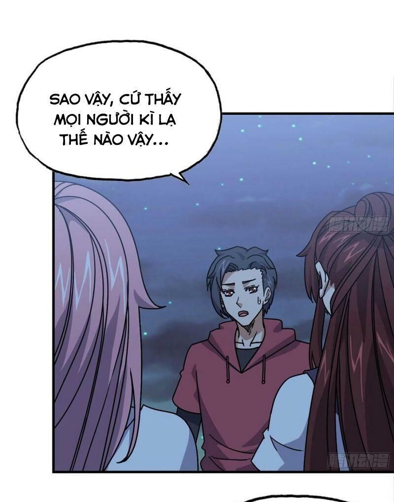 Tôi Chuyển Vàng Tại Mạt Thế chapter 59 - Trang 1