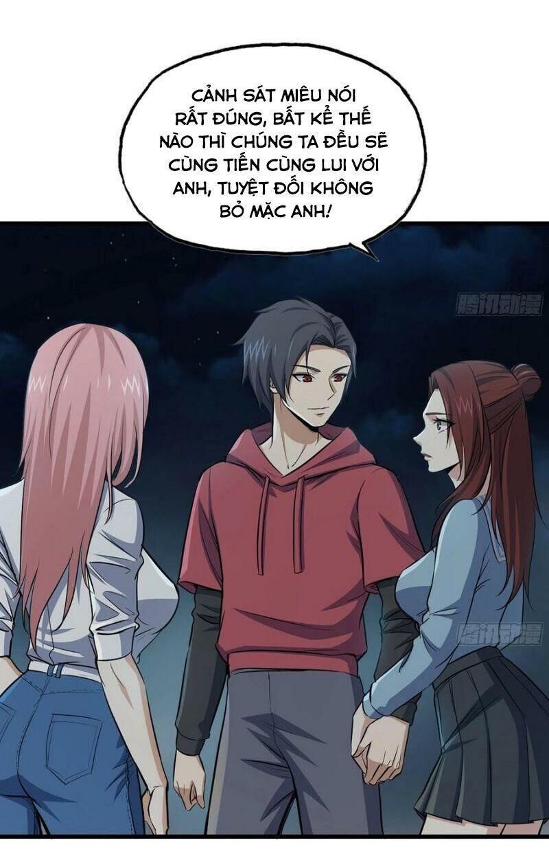 Tôi Chuyển Vàng Tại Mạt Thế chapter 59 - Trang 12