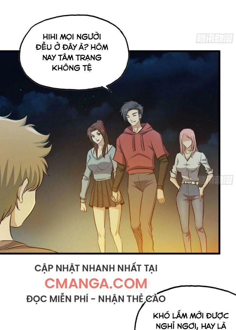 Tôi Chuyển Vàng Tại Mạt Thế chapter 59 - Trang 15